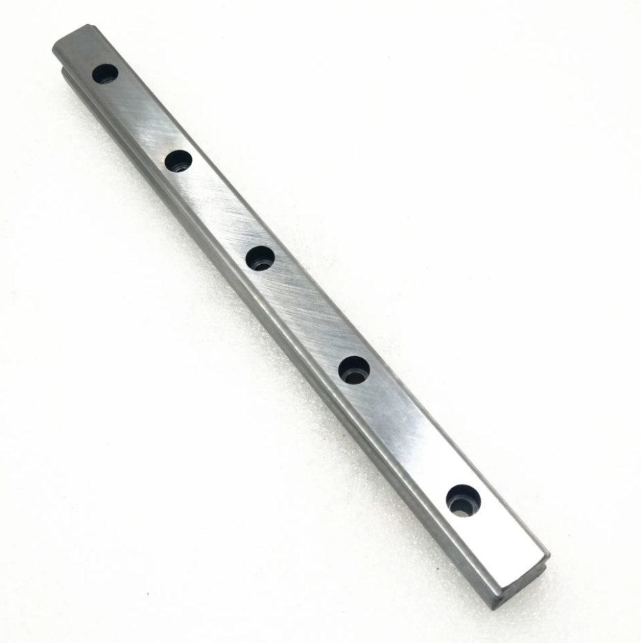 Base para carro deslizante HGH20CA 3M