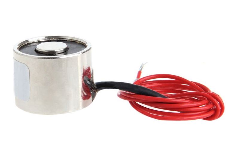 Electroiman 2.5kg 12VCD  P20/15