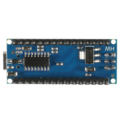 Circuito modular NANO