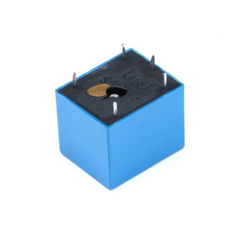 Relevador por inducción SRD- 12VDC