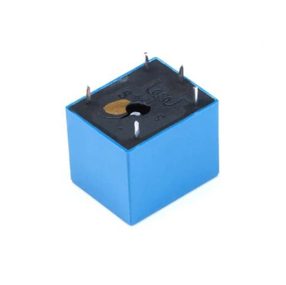 Relevador por inducción SRD- 12VDC