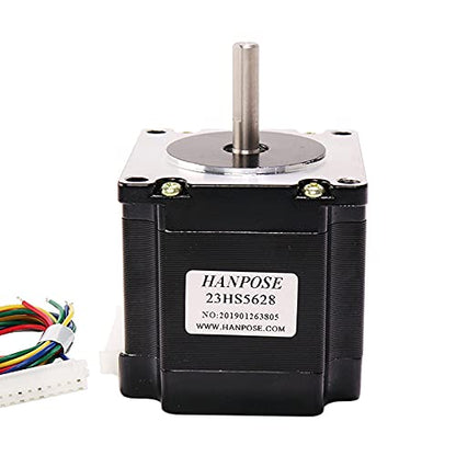 Motor electrico NEMA 23 23HS5628