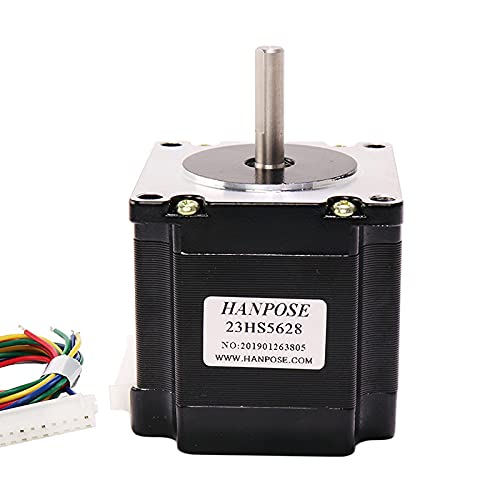 Motor electrico NEMA 23 23HS5628