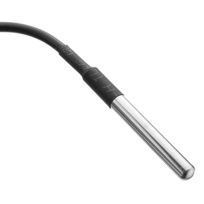 Sensor de temperatura DS18B20