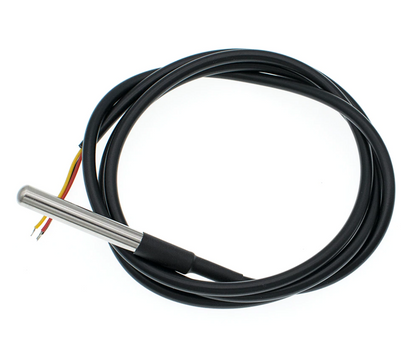 Sensor de temperatura DS18B20