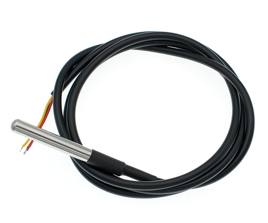 Sensor de temperatura DS18B20