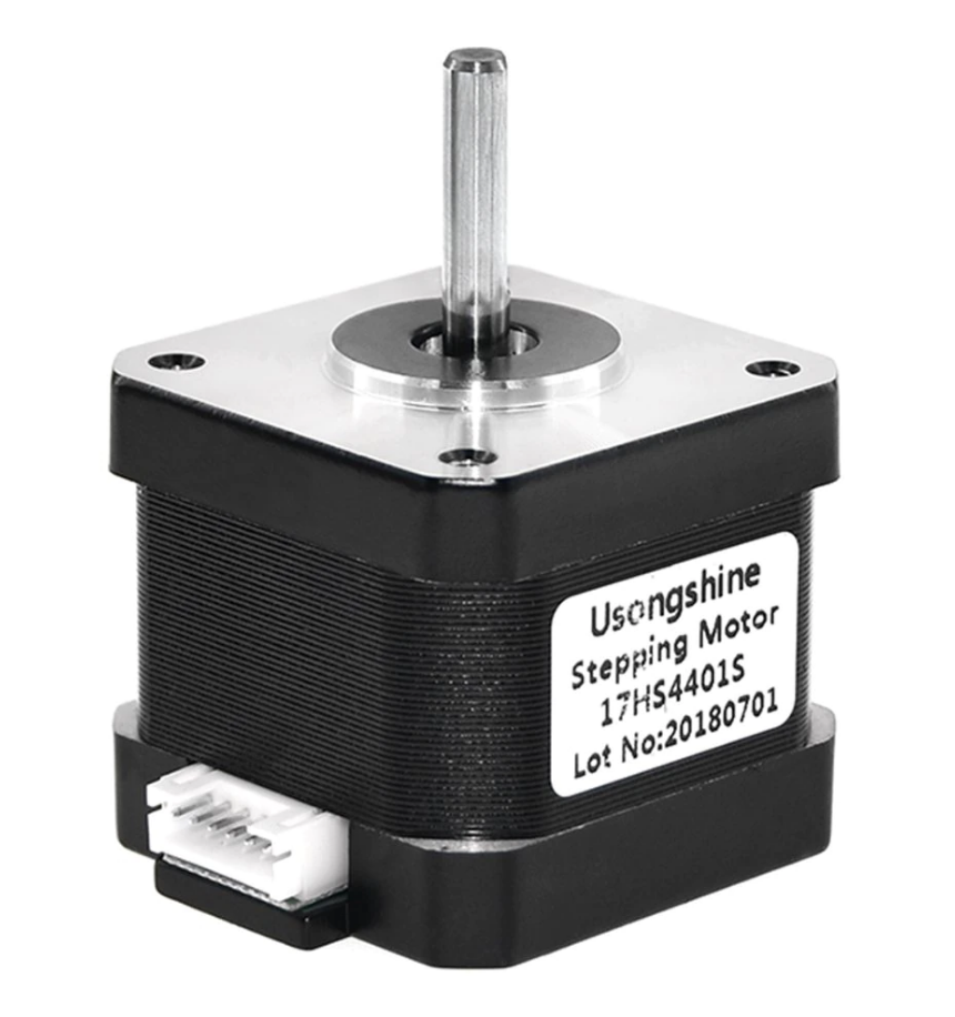 Motor electrico NEMA 17 NEMA17HS3401S