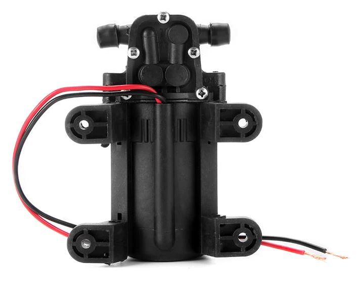 Bomba de agua DP-521 70PSI 3.5LPM