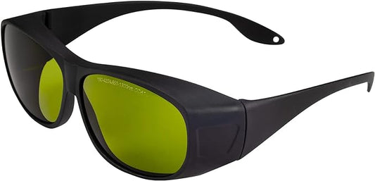 Gafas de seguridad laser