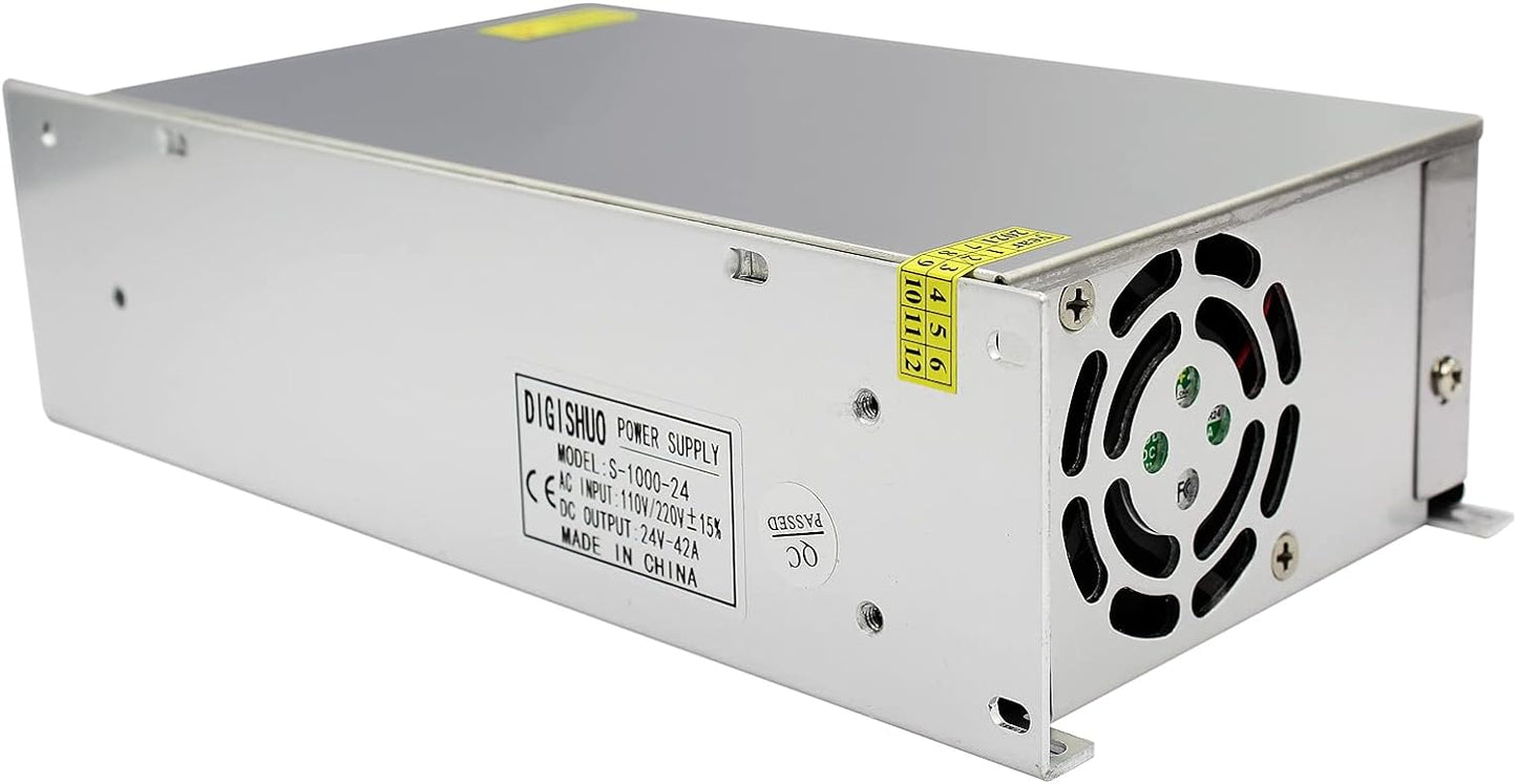 Fuente de poder interna 24VCD 40A