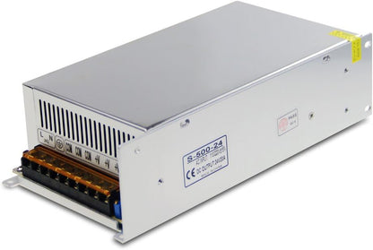 Fuente de poder interna 24VCD 40A