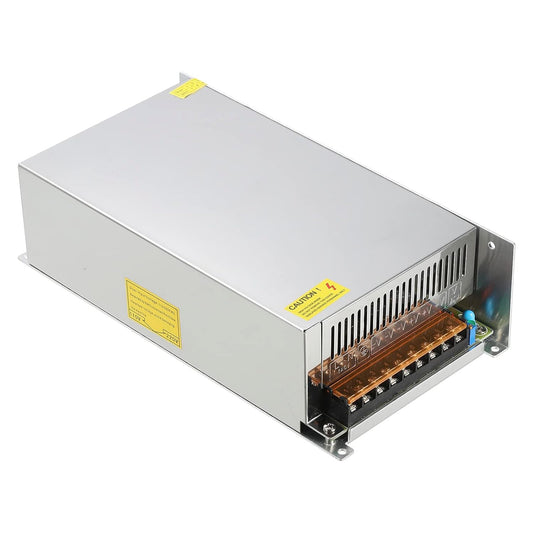 Fuente de poder interna 24VCD 40A