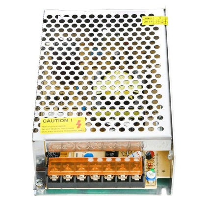 Fuente de poder interna 12VCD 10A