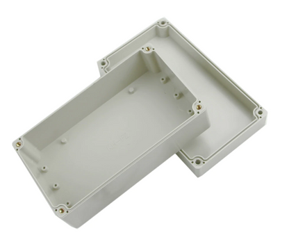 Gabinete para proyectos 158x90x60mm