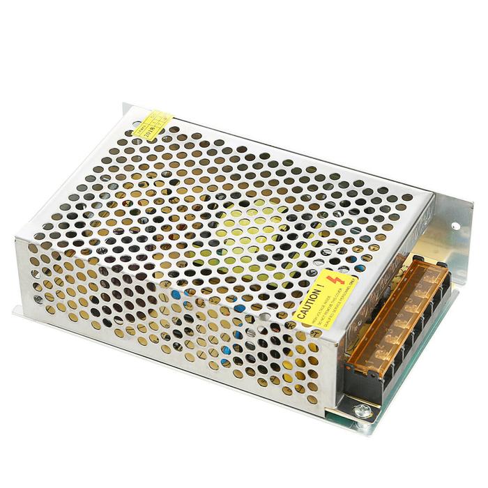 Fuente de poder interna 12VCD 10A