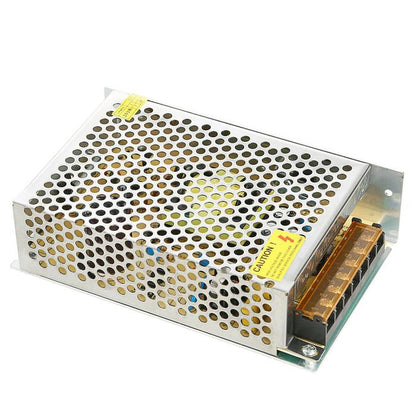 Fuente de poder interna 12VCD 10A