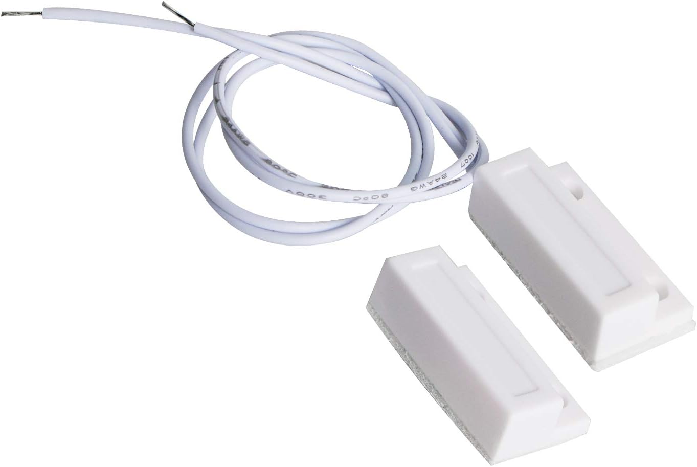 Sensor magnetico para caja industrial NC MC-38