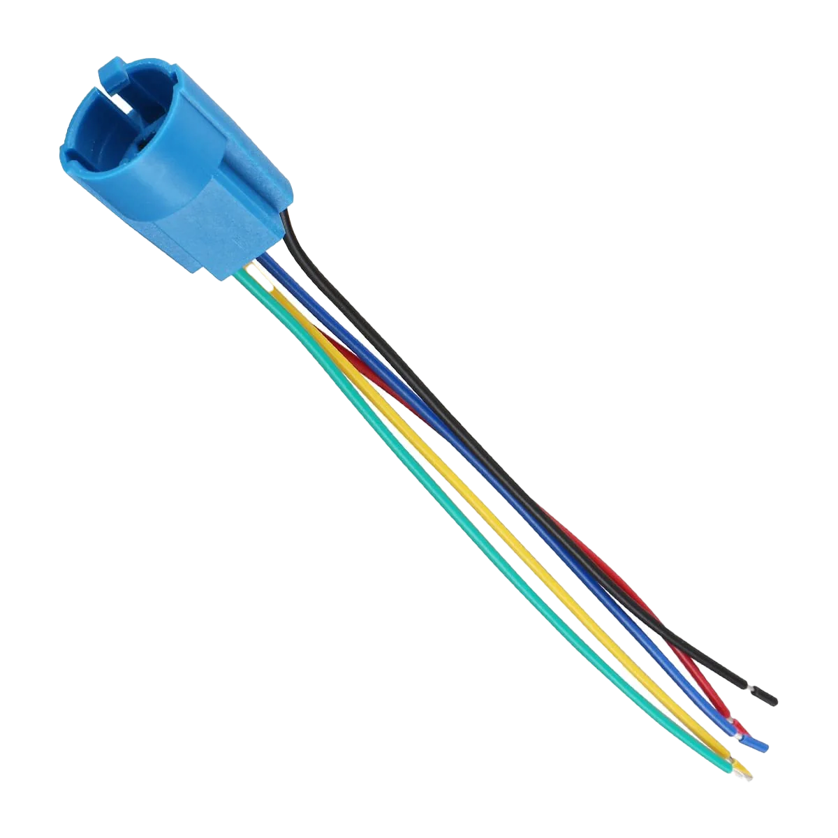 Arnes para Interruptor push metálico 16mm