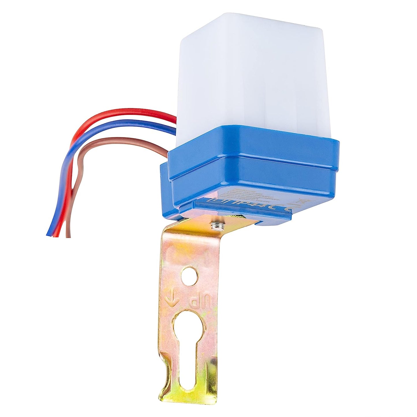 Fotocelda interruptor solar AS-10 110VCA AS022016