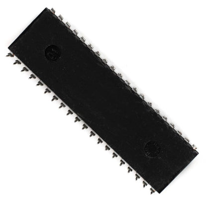 Circuito integrado microcontrolador PIC16F877A