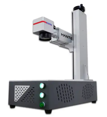 Grabadora laser 30W + Eje rotativo 100mm