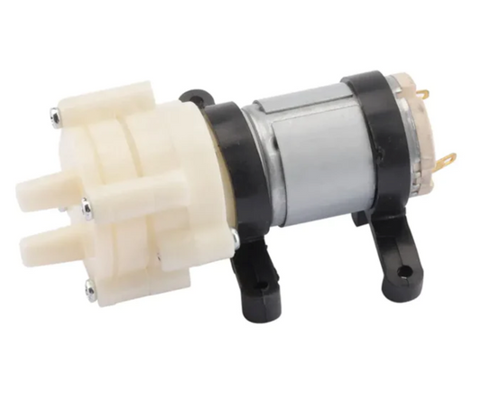Bomba de agua 385 12VCD