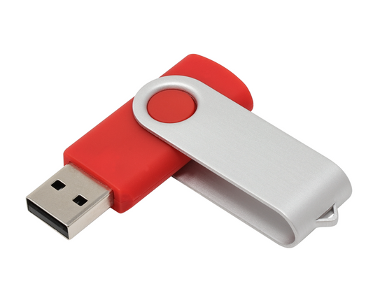 Memoria USB
