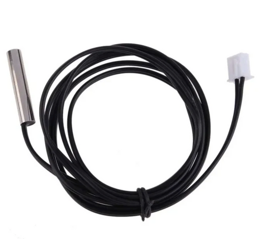Sensor de temperatura termistor NTC 10K 1% 3950