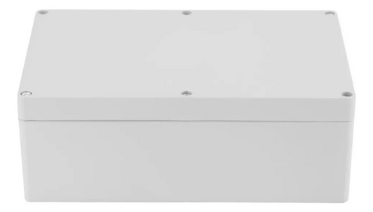 Gabinete para proyectos 230x150x85mm