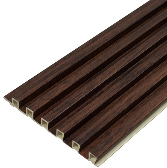 Panel decorativo WPC 290X15cm