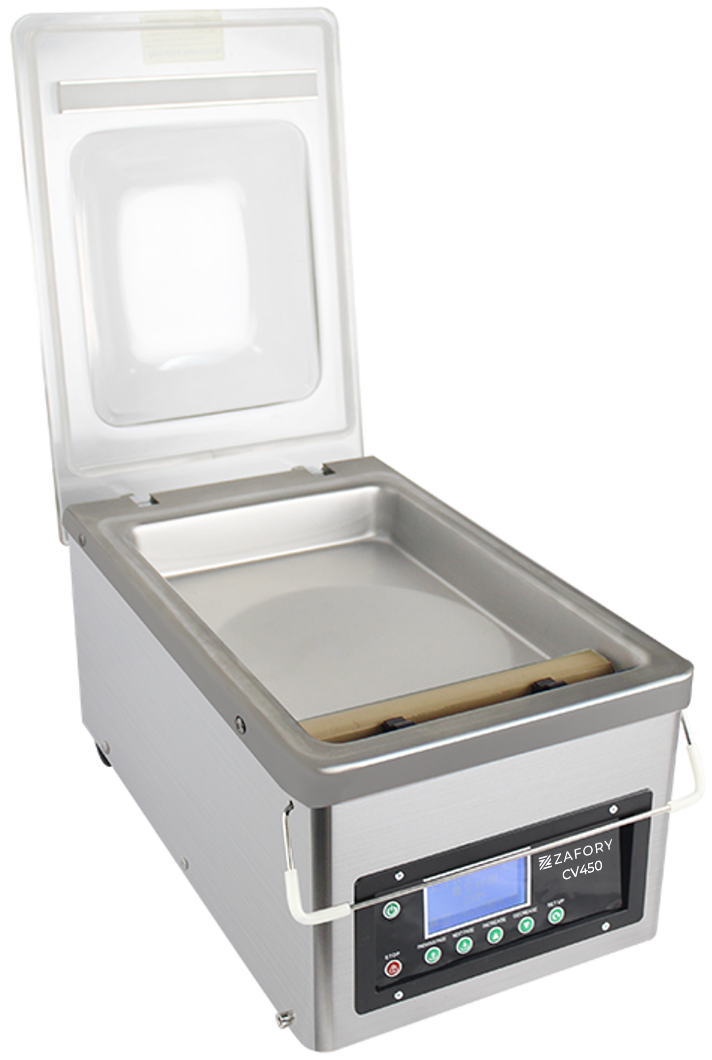 Maquina de empacado al vacio CV450