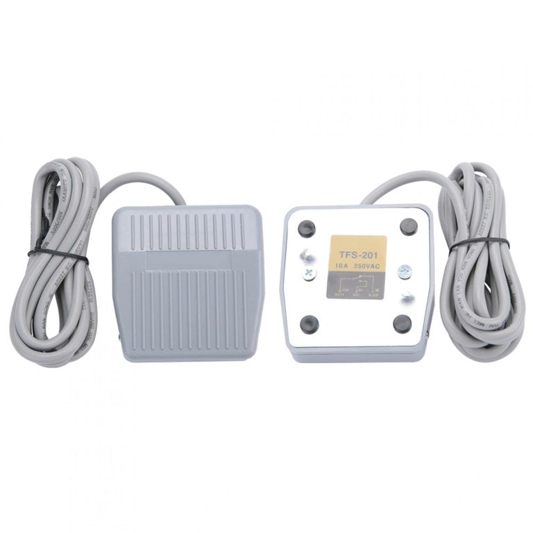 Interruptor de pedal