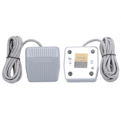 Interruptor de pedal