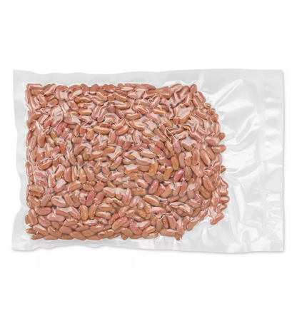 Bolsa para empacado al vacio de polietileno 15*25cm