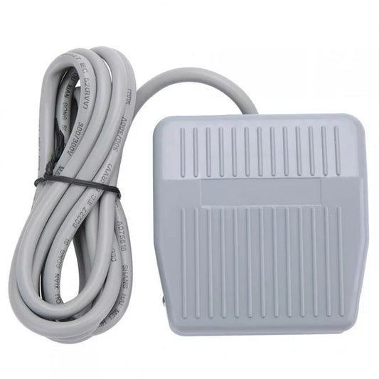 Interruptor de pedal