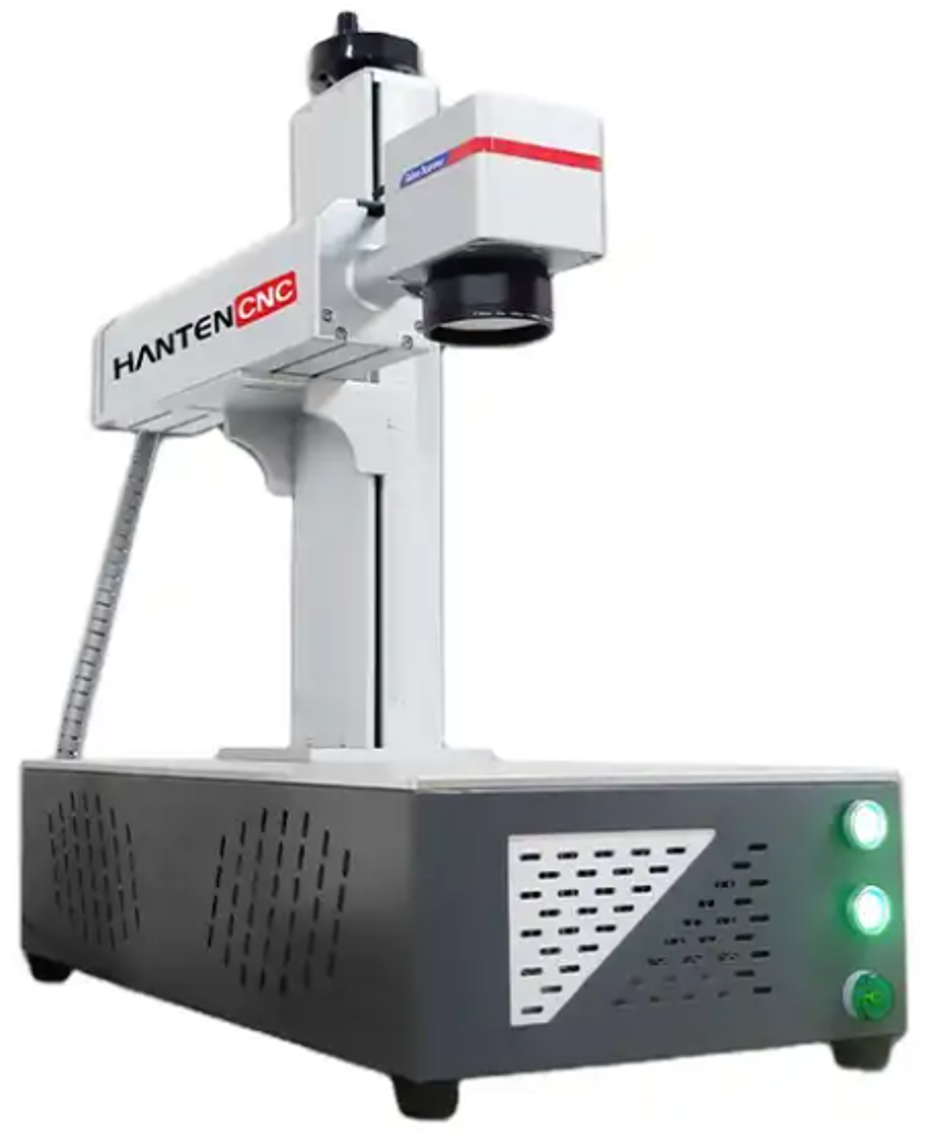Grabadora laser 30W + Eje rotativo 100mm