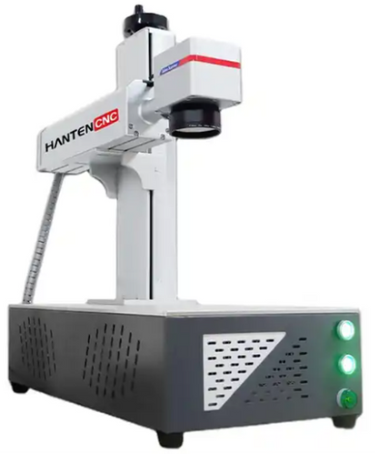 Grabadora laser 30W + Eje rotativo 100mm